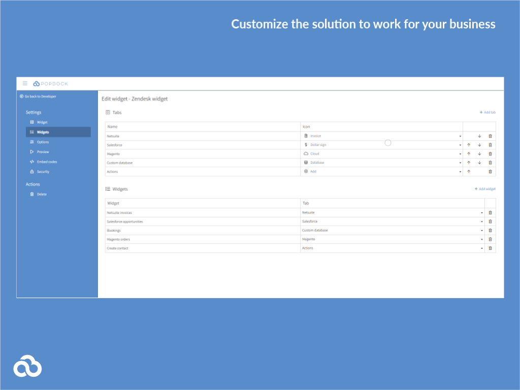 Popdock Connector thumbnail 2